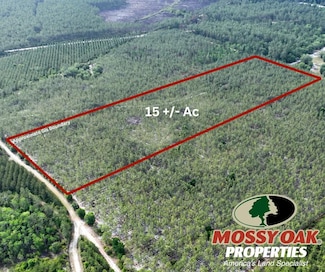 0 Ralph Davis Rd, Folkston, GA 31537