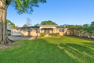 2650 W Lucas Dr, Beaumont, TX 77706