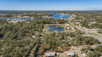 704 SE Avenue D, Carrabelle, FL 32322