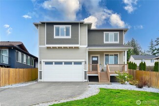 24418 101st Place SE, Kent, WA 98030