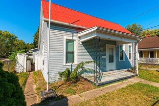82 N Watt St, Chillicothe, OH 45601
