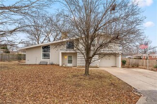 2125 N 8th St, Independence, KS 67301