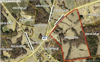 41 Stoneboro Rd, Heath Springs, SC 29058