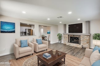 2108 W Danbury Rd, Phoenix, AZ 85023