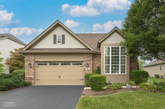 811 Colchester Dr, Oswego, IL 60543