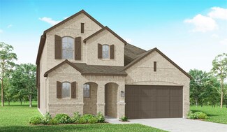 1225 Highcrest, Georgetown, TX 78628