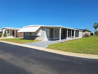 39820 Us Highway 19 N Unit 227, Tarpon Springs, FL 34689