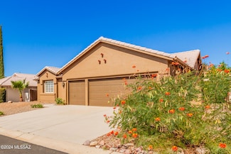 64384 E Round Robin Ln, Tucson, AZ 85739