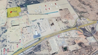 18200 W I-20 Service Rd, Odessa, TX 79766