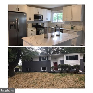 5602 Galloway Dr, Oxon Hill, MD 20745
