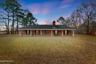 464 Odon Meche Rd, Arnaudville, LA 70512