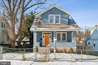 4019 Echodale Ave, Baltimore, MD 21206