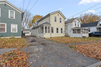 1145 Lemoyne Ave, Syracuse, NY 13208