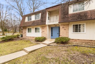 608 N Westfield Rd Unit A, Madison, WI 53717