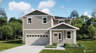 13931 179th St E, South Hill, WA 98374