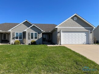 957 Arrowhead Trail, Wauseon, OH 43567