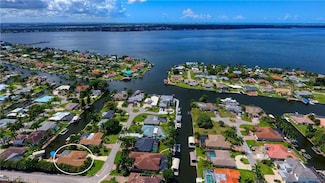 5607 Coronado Ct, Cape Coral, FL 33904
