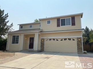 2505 Rio Rico Ct, Reno, NV 89523