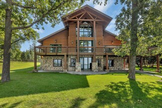 10687 Kimball Ave NW, Annandale, MN 55302