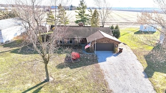 629 Airport Rd, Paulding, OH 45879