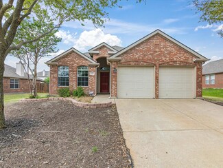 125 Coyote Run, Waxahachie, TX 75165