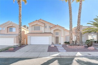 7741 Falconwing Ave, Las Vegas, NV 89131