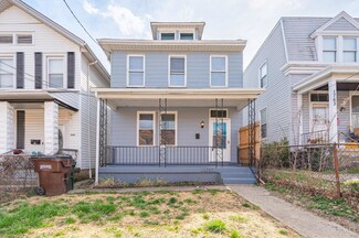 1765 Cleveland Ave, Cincinnati, OH 45212