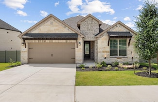 217 Peach Orchard Ln, Georgetown, TX 78628
