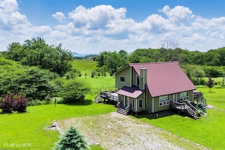 76 Pointy Knob Rd, Davis, WV 26260