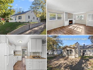 940 Brookside Ave, Saint Louis, MO 63119