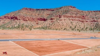 Lot 350 Winchester, Kanab, UT 84741