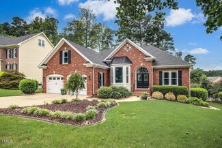 100 Caymus Ct, Cary, NC 27519
