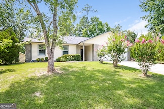 10841 Sunfield Way, Hampton, GA 30228