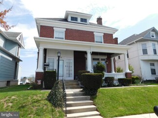 528 Summit Ave, Hagerstown, MD 21740