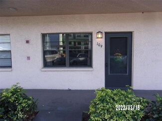5971 Terrace Park Dr N Unit 109, Saint Petersburg, FL 33709