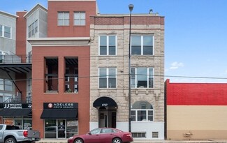 1727 N Clybourn Ave Unit 3, Chicago, IL 60614