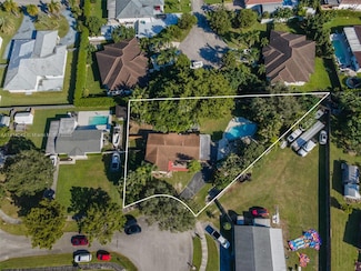 16305 SW 276th Terrace, Homestead, FL 33031