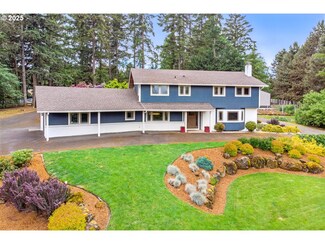 24601 SW 65th Ave, Tualatin, OR 97062