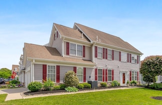 201 Saint Andrews Dr Unit 201, Cape May Court House, NJ 08210