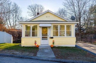 20 Alpine Trail, Auburn, MA 01501