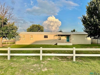 201 Pueblo Dr, Logan, NM 88426