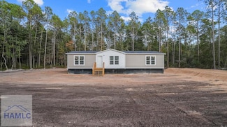2936 Madray Springs Rd, Jesup, GA 31545