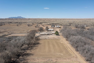 0 1 45 Off Nm Highway 116, Bosque, NM 87006