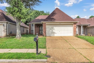 7040 Millers Glen Way, Memphis, TN 38125