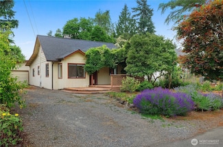 1319 Marion St NE, Olympia, WA 98506