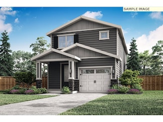 755 NE 13th St, Battle Ground, WA 98604