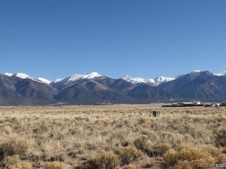 59 E Horse Tooth Trail, Crestone, CO 81131