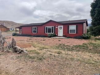 501 Lincoln St, Dubois, WY 82513