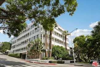 1400 N Sweetzer Ave Unit 406, West Hollywood, CA 90069