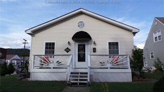 5302 Venable Ave, Charleston, WV 25304